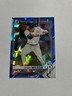 2021 Bowman Chrome Draft Sapphire Edition - Ethan Wilson #BDC-140 (RC)