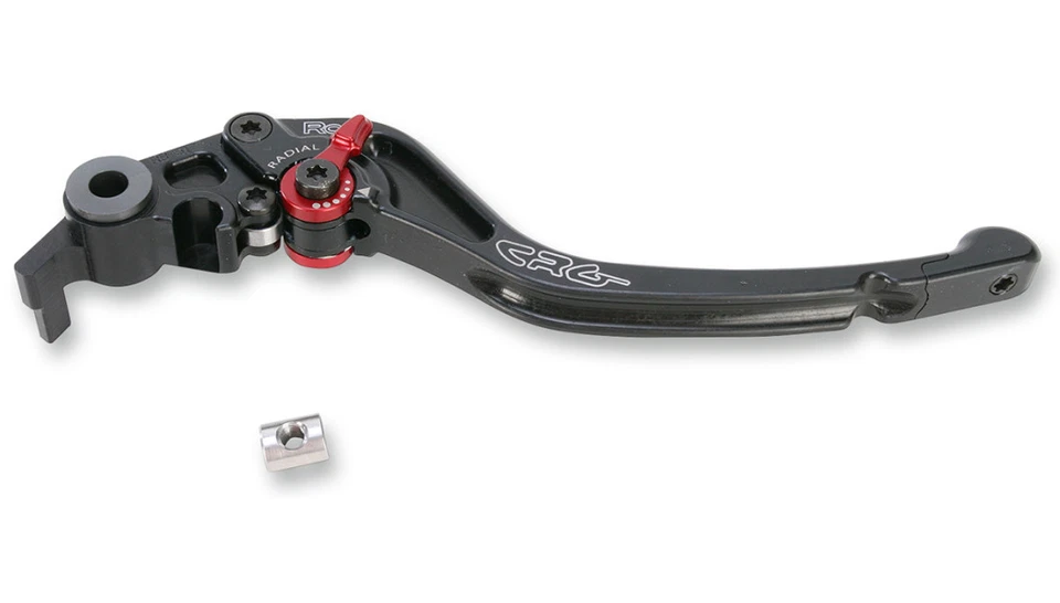 Тормозной рычаг CRG RC2 KTM SuperDuke R 990 1290 R EVO 2005-2023 RC8 2009-2016 - Изображение 2 из 4
