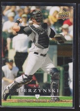 Chicago White Sox Extravaganza Inserts Rookies -- Get 40% off!!
