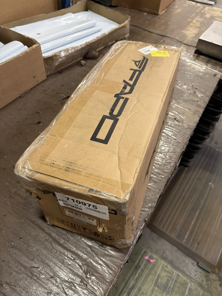 Devolução! Kit de suspensão Coilover para Mazda 3 Mazdaspeed 3 20010-2013 altura ajustável - Imagem 2 de 4