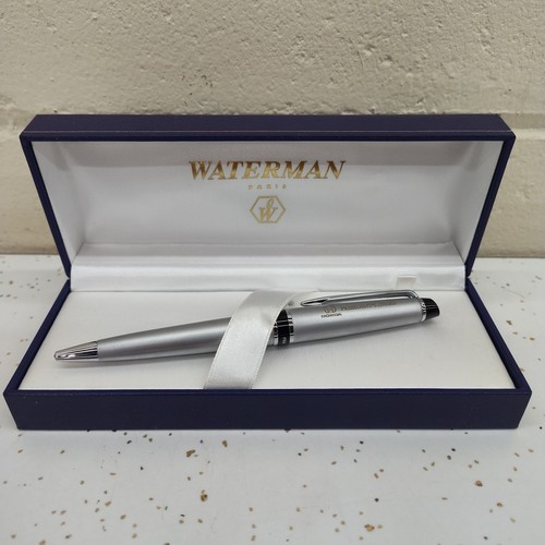 Waterman Ball Pen ''Honda Presidents Sales Award'' Dealership Working