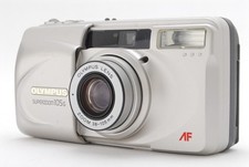 Olympus SUPERZOOM 105G 胶片相机| eBay