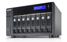 QNAP UX-800P 8-Bay Expansion Unit Expansion Unit USB 3.0 for Turbo NAS