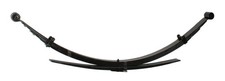 Skyjacker Yj40rs 3.5-4 Rear Softride Leaf Spring Single For 87-95 Jeep Wrangler