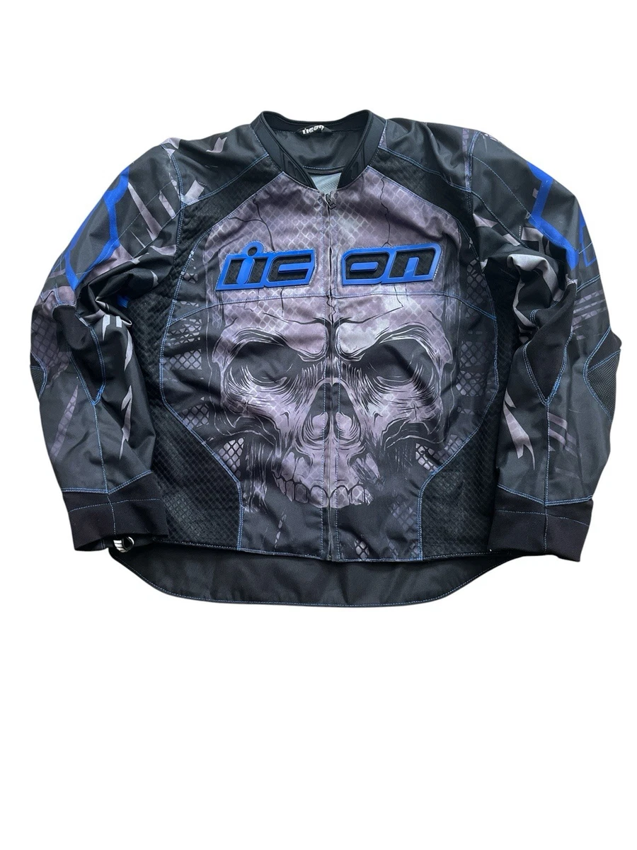 25+ Icon Mesh Motorcycle Jackets for sale | Updated Oct 2026