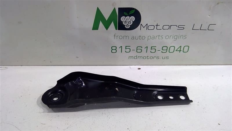 2021-2023 NISSAN ROGUE REAR RIGHT SUBRAME CROSSMEMBER BRACKET OEM 554516RR0A