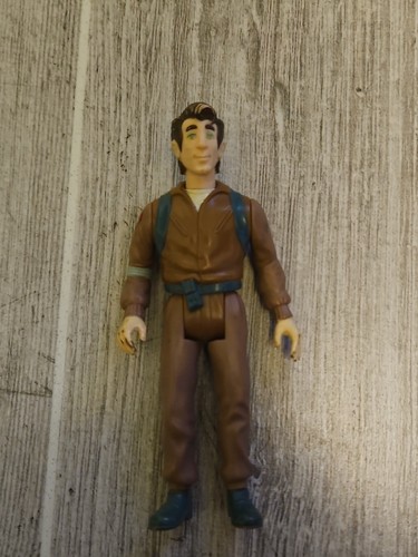 Peter Venkman The Real Ghostbusters Kenner Series 1 1986 Action Figure