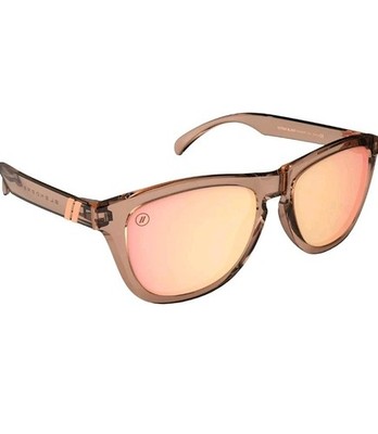 Blenders Citrus Blast Polarized Sunglasses - New