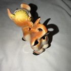 Vintage Porcelain TILSO COW Figurine Japan Cute Kitsch — photo 5
