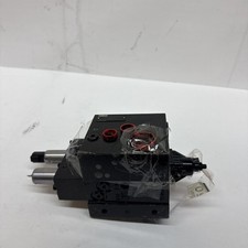 BOSCH REXROTH R039775-001 DIRECTIONAL Valve Steer 4LD