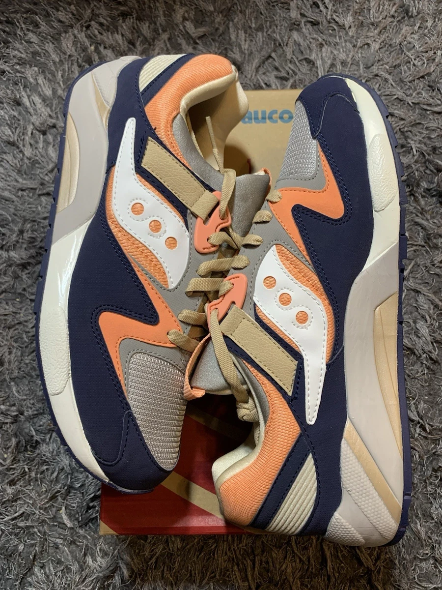 Saucony Grid 9000 Sneakers for Men for sale | eBay