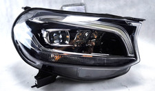 MERCEDES X KLASSE 470 X470 SCHEINWERFER RECHTS VOLL LED FULL  A4709060900