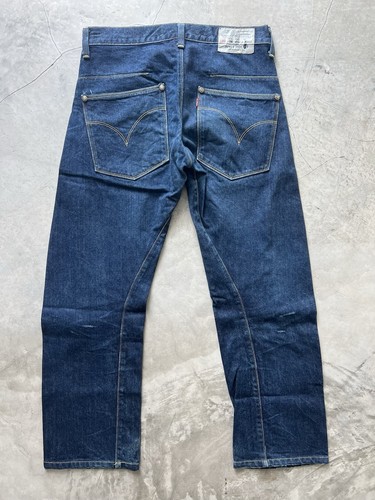 Levis Engineered Jeans Mens W31 - Picture 4 of 8