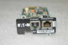 Eaton WEB SNMP Network-MS Card for 5P, 5PX, 5130, 9130, 9PX, EX, 93E