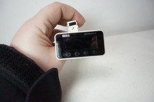 Korg Pitchhawk-G Clip-On Guitar Bass Tuner