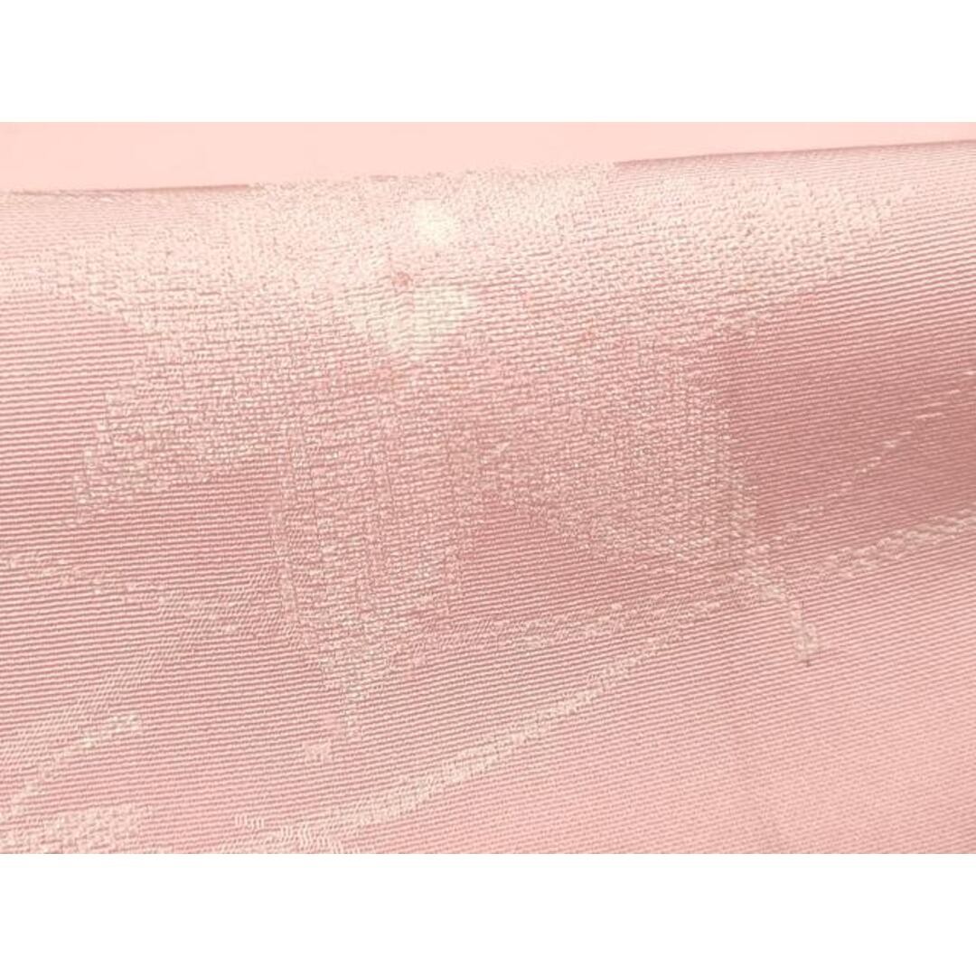 Heiwaya Small Pattern Maple Pure Silk Kimono Mast… - image 4