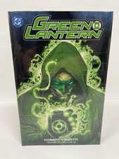 Ultimate Green Lantern Collectibles Guide 37