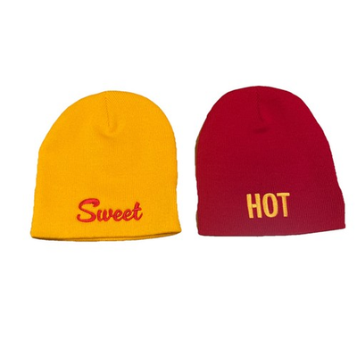 #ad McDonald’s Hot And Sweet Beanies $29.99