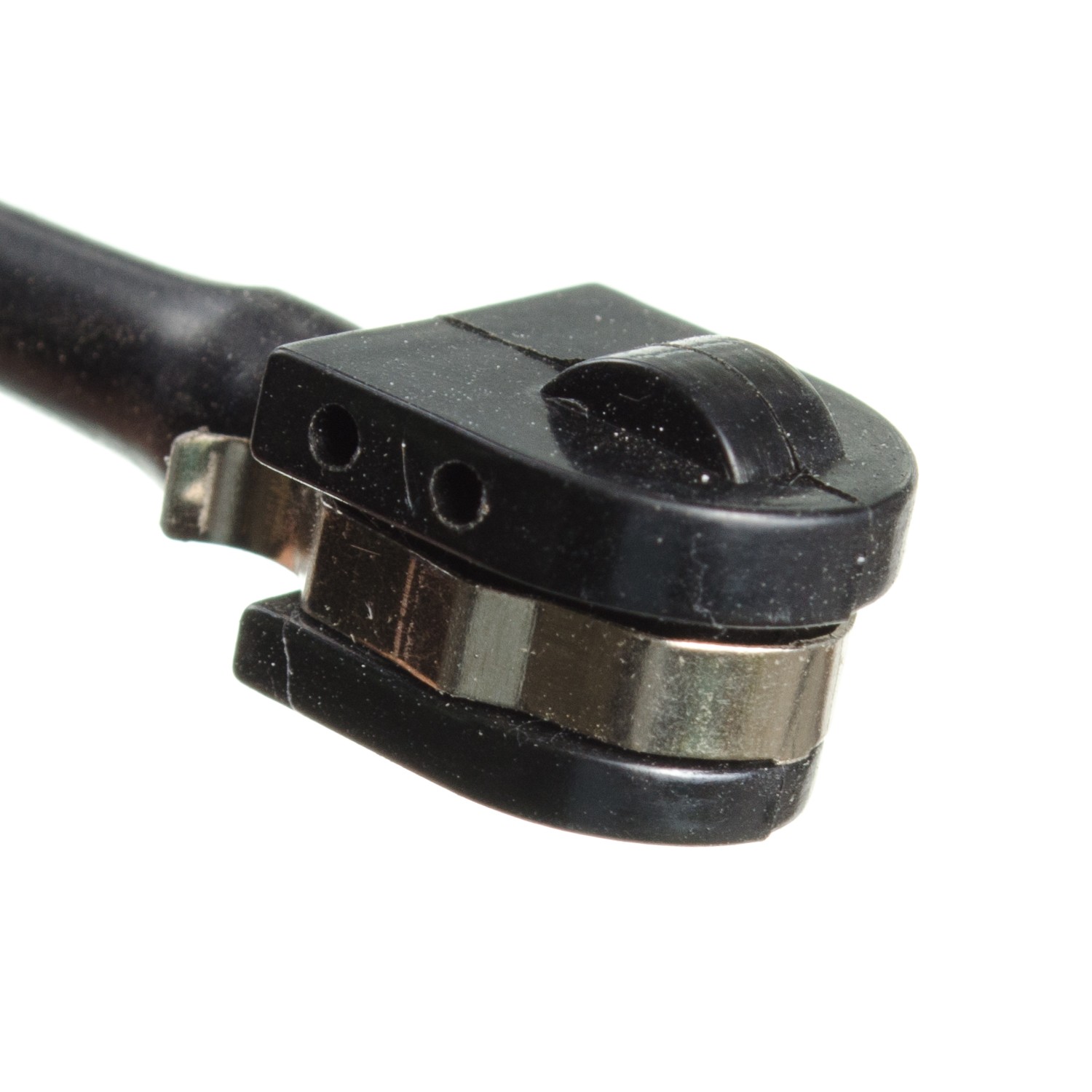 Front Brake Pad Wear Sensor fits 2005-2012 Aston Martin DB9