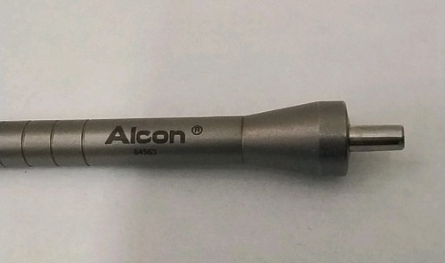 Alcon Infiniti OZIL Torsional Handpiece 64563 - Picture 4 of 7