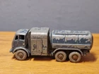 W711-MATCHBOX LESNEY No73A 10 TON PRESSURE REFUELLER vintage