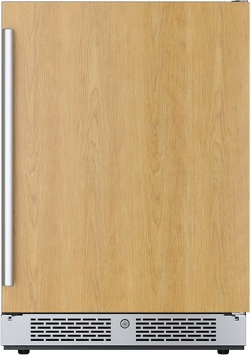 Avallon AWBC242RH 24"W 14 Bottle Capacity and 82 Can Capacity - Panel Ready - Picture 1 of 12