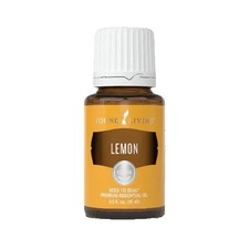 Young Living Essential Oil LEMON 15 ml