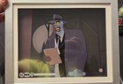 New ListingPop Art Batman Animation Cel Sdcc 2025 Exclusive Batman Harvey Dent Rare Le 750