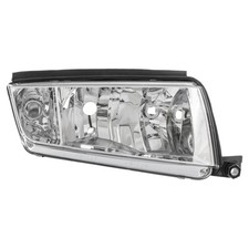 Halogen Scheinwerfer rechts H3 für Skoda Fabia I Combi Stufenheck