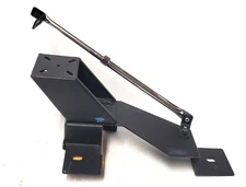 Havis C-HDM-185 Ford 2018-2021 Expedition F-150 2015-2020 C-HDM-401 Base Mount