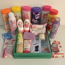 Drogerie Paket ENTSPANNUNGSBOX  Balea Paket B...