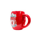 Liverpool FC Tea Tub Travel Mug Coffee Ceramic Mug with Lid Official Licensed