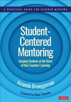 Amanda Brueggeman | Student-Centered Mentoring | Taschenbuch | Englisch (2022)