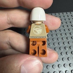 Lego Star Wars Rebels 75048 Ezra Bridger with Helmet Minifigure SW0574A 2014