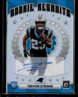 2025 Donruss Optic Trevor Etienne Base (RAW)