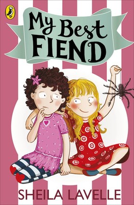 Sheila Lavelle | My Best Fiend | Taschenbuch | Englisch (2014) | DK