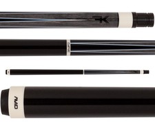 Cuetec AVID Era 12.75mm Sneaky Pete Florian Kohler/No Wrap Pool/Billiard Cue