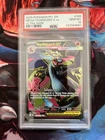 Pokémon Mega Charizard X ex 109/094 Phantasmal Flames Ultra Rare Holo PSA 10