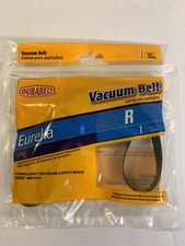 DURABELT Vacuum Belt Style R for Eureka 4800 Series Upright Vacuums - 1 Pack