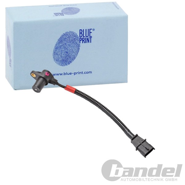 Blue Print Kurbelwellensensor Passend FüR KIA Sorento-image
