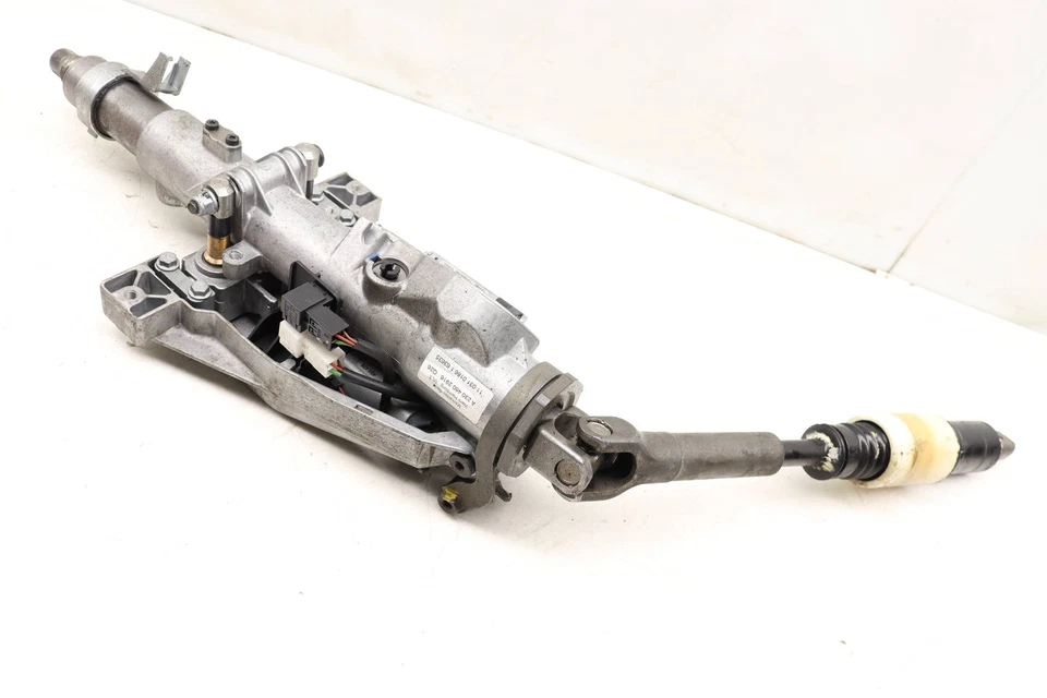 2007-2012 MERCEDES-BENZ SL550 - Steering Column Assembly 2304602916 - Image 2 of 4