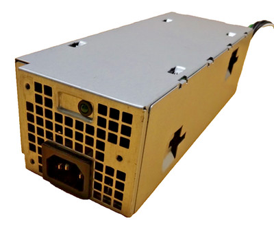 DELL L180ES-01 6Pin 80Plus Bronze Power Supply 180W #NT4640