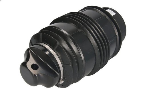 2x suspension pneumatique arrière soufflet pour AUDI A6 C6