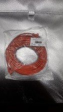Cables Direct 10M Cat5e Ethernet Patch Cable RJ45 LAN Network Lead Orange