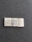 Valcambi 1 Gram .999 Silver