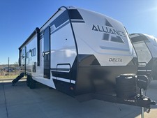2026 Alliance Delta 291BH