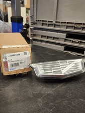 Genuine GM 2025 Cadillac Emblem 85801009