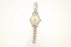 Omega Seamaster Ladymatic Watch Automatic Working