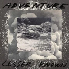 Lesser Known [Digipak] * by Adventure [CD]