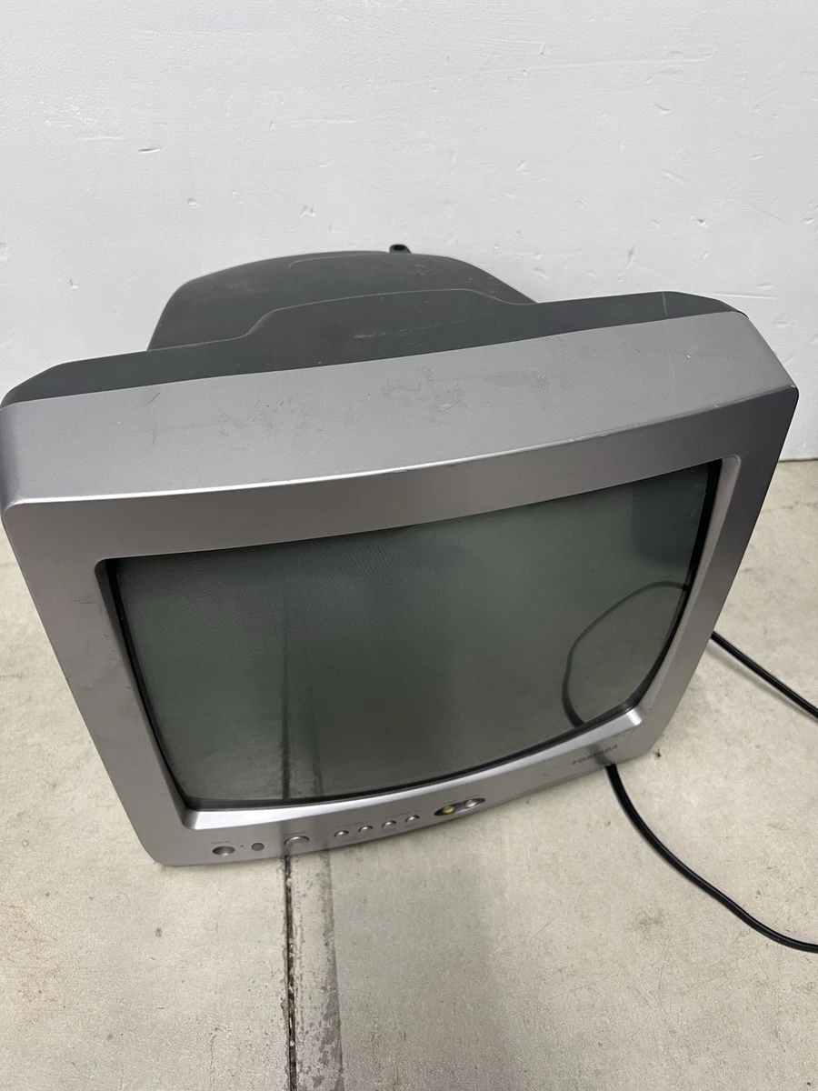 Toshiba 老式电视| eBay